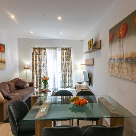 Rua Cosy Apartment Σλιέμα Εξωτερικό φωτογραφία