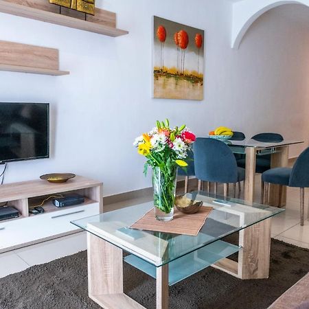 Rua Cosy Apartment Σλιέμα Εξωτερικό φωτογραφία