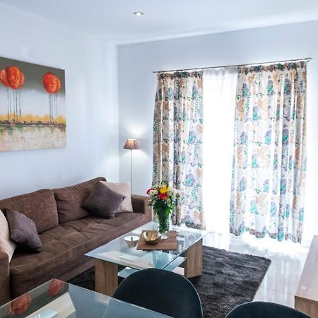 Rua Cosy Apartment Σλιέμα Εξωτερικό φωτογραφία