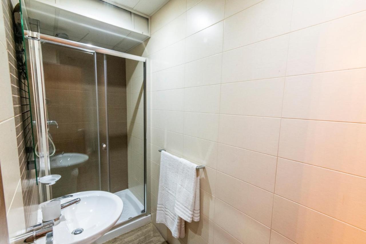 Rua Cosy Apartment Σλιέμα Εξωτερικό φωτογραφία