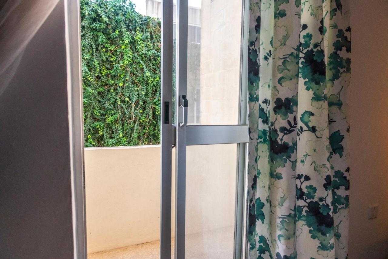 Rua Cosy Apartment Σλιέμα Εξωτερικό φωτογραφία