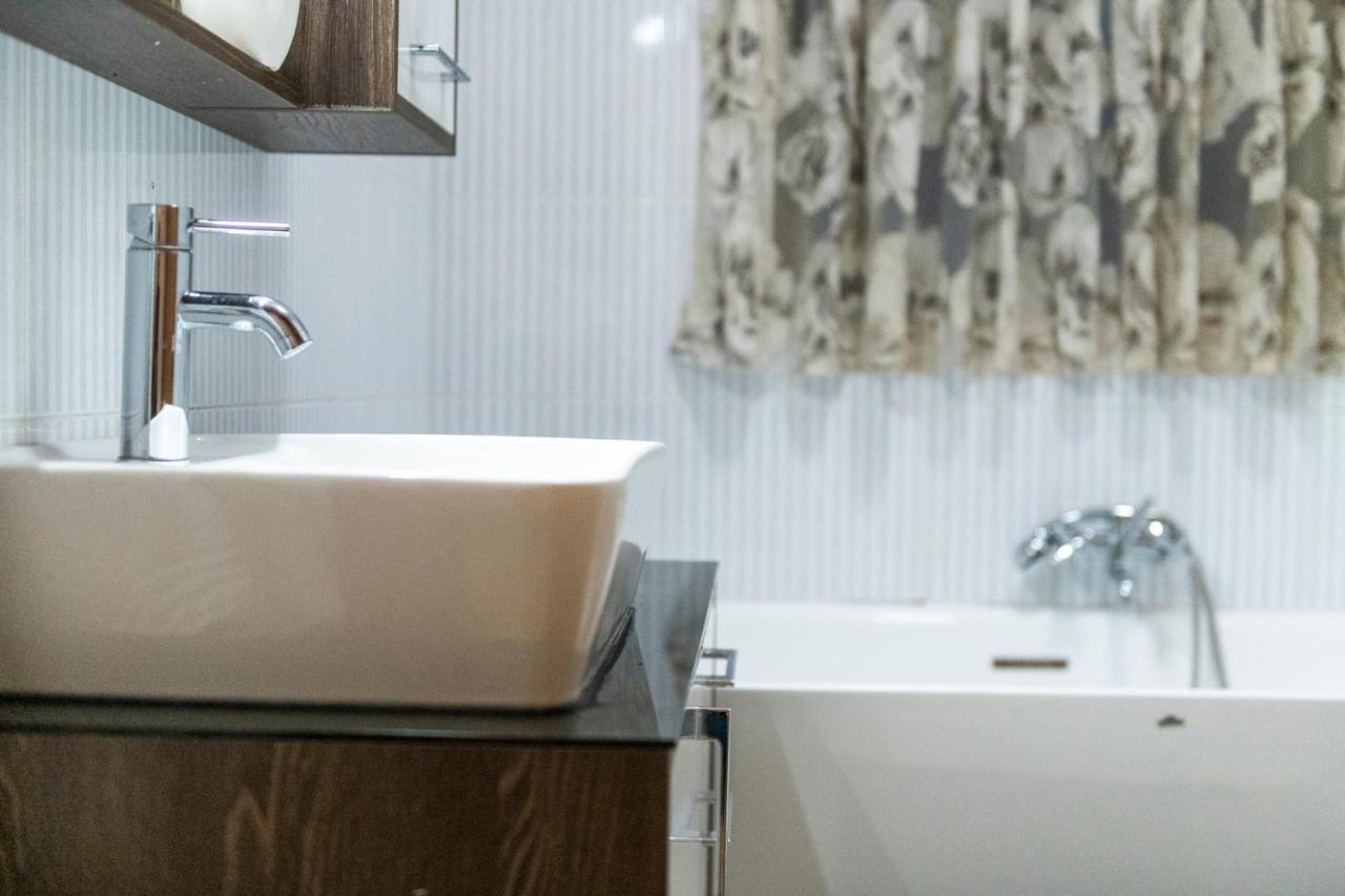 Rua Cosy Apartment Σλιέμα Εξωτερικό φωτογραφία