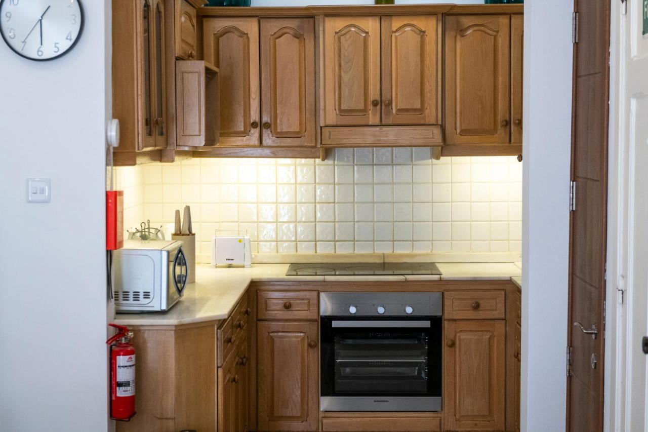 Rua Cosy Apartment Σλιέμα Εξωτερικό φωτογραφία