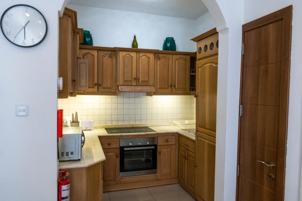 Rua Cosy Apartment Σλιέμα Εξωτερικό φωτογραφία