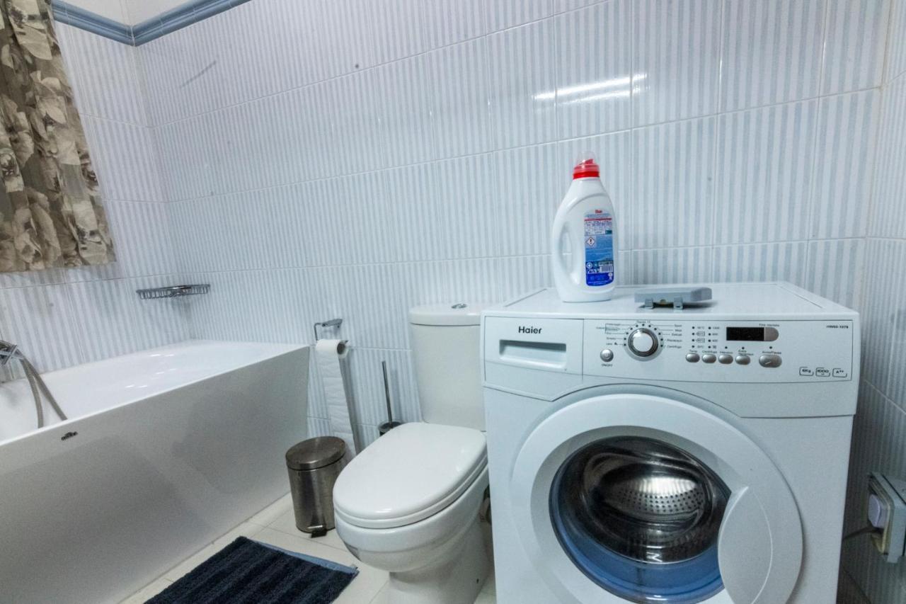 Rua Cosy Apartment Σλιέμα Εξωτερικό φωτογραφία