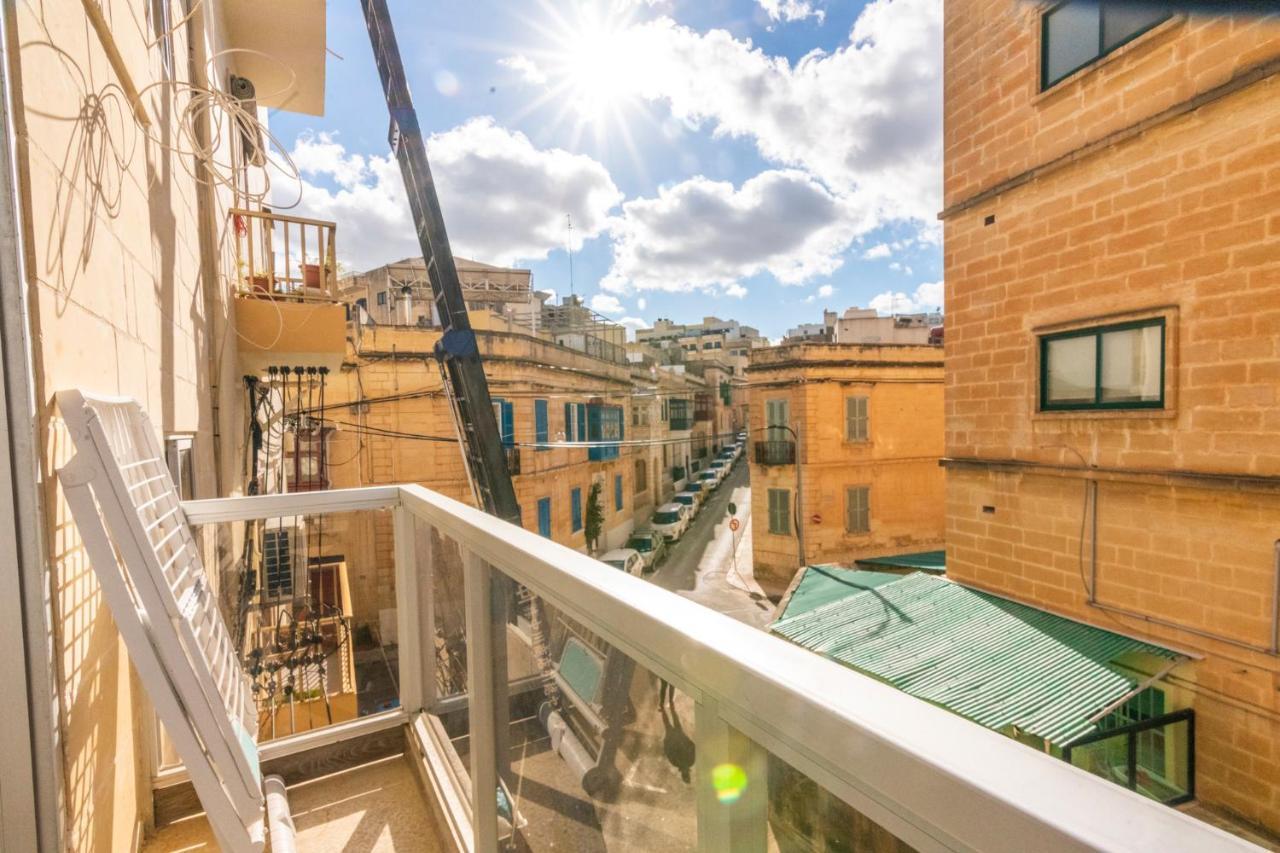 Rua Cosy Apartment Σλιέμα Εξωτερικό φωτογραφία