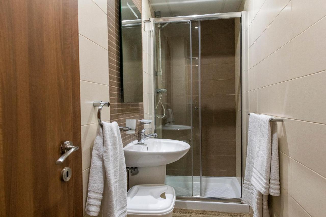 Rua Cosy Apartment Σλιέμα Εξωτερικό φωτογραφία