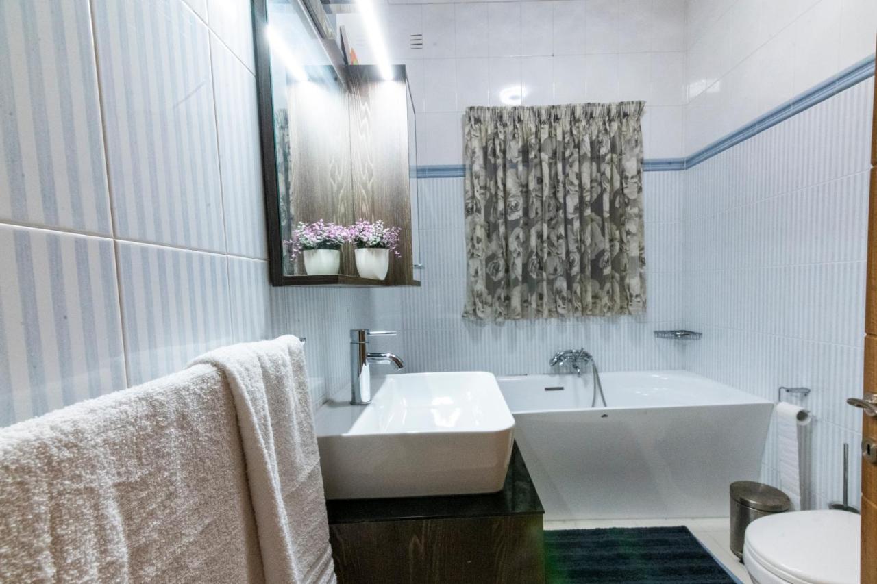 Rua Cosy Apartment Σλιέμα Εξωτερικό φωτογραφία
