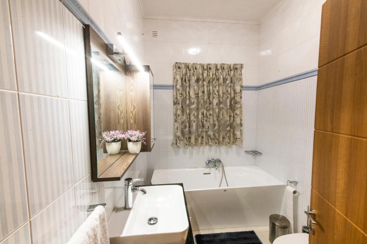 Rua Cosy Apartment Σλιέμα Εξωτερικό φωτογραφία